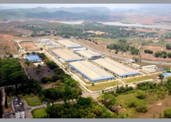 HAL Koraput 2000th aero-engine