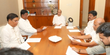 Naveen Patnaik BJD Media Cell