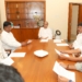 Naveen Patnaik BJD Media Cell
