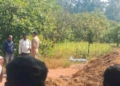 Elderly Man Murdered Nabarangpur
