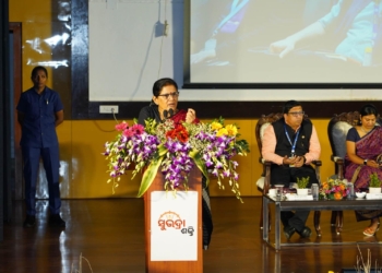 Women-led development in Odisha