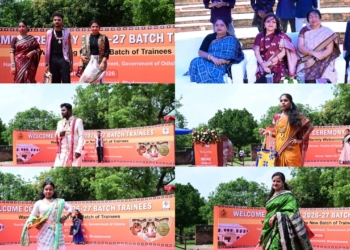 Honouring wisdom & promoting well-being! 👴👵✨ Odisha Celebrates International Day of Older Persons 2026 with Focus on Health, Security, and Cultural Heritage #InternationalDayOfOlderPersons #SeniorCitizens #SSEPD #Odisha #ActiveAgeing #Bhubaneswar https://pragativadi.com/honouring-wisdom-odisha-celebrates-international-day-of-older-persons-2026-with-focus-on-health-security-and-cultural-heritage/