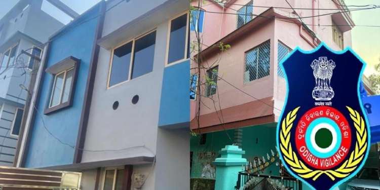 R&B Engineer in Vigilance Net Over Disproportionate Assets Allegation