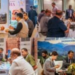 ​7th Odisha Travel Bazaar Concludes: 9000 B2B Meetings, MICE Portal Launched