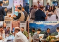 7th Odisha Travel Bazaar Concludes: 9000 B2B Meetings, MICE Portal Launched