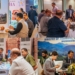 7th Odisha Travel Bazaar Concludes: 9000 B2B Meetings, MICE Portal Launched