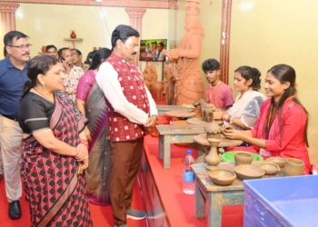 MRUTTIKA 2026 Terracotta Exhibition
