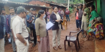 Koraput murder case