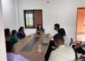 ACS Usha Padhee Directs ULBs to Ensure Safe Drinking Water and Intensify Post-Flood Sanitation Measures