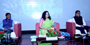 Industrial Safety in Odisha