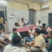 BJD student leader detained Baleshwar