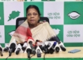 Odisha MLA disqualification row