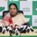 Odisha MLA disqualification row