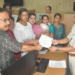 BJD AI deepfake complaint Sujata Rout Karthikeyan