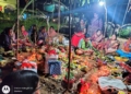 Pua Jiuntia festival Western Odisha