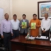 Lingaraj Temple Rights Record Committee Report
