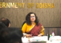 Odisha student union elections 2026