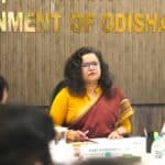 Odisha student union elections 2026