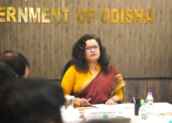 Odisha student union elections 2026