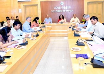 151st SLSWCA: Odisha Clears Rs 3,855 Crore Investment, Creates Potential for 7,765 Jobs