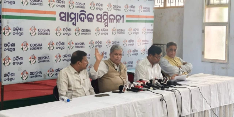 Naraj AI Data Centre Odisha