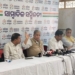 Naraj AI Data Centre Odisha