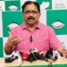 SBI data leak BJD