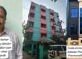 Odisha Vigilance Raids 8 Locations Connected to Sundargada Watershed Project Director in DA Case