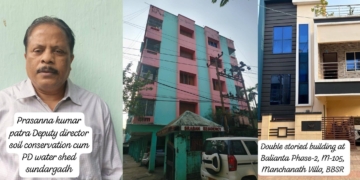 Odisha Vigilance Raids 8 Locations Connected to Sundargada Watershed Project Director in DA Case