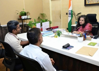 MPEDA, Odisha Chart Seafood Export Roadmap to Realise Deep Sea Mission Targets