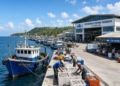 Astaranga Fishing Harbour Stage-II