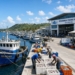 Astaranga Fishing Harbour Stage-II