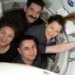 Crew‑13 ISS docking record