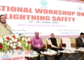 National Workshop on Lightning Safety