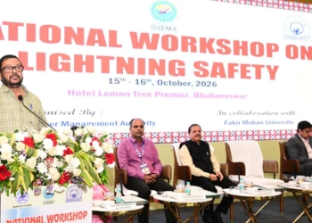 National Workshop on Lightning Safety