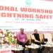 National Workshop on Lightning Safety