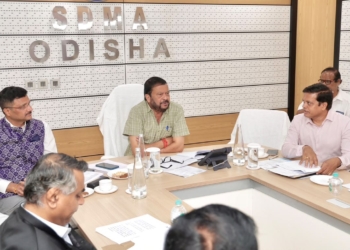 Odisha flood compensation review