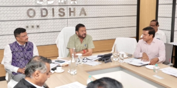 Odisha flood compensation review