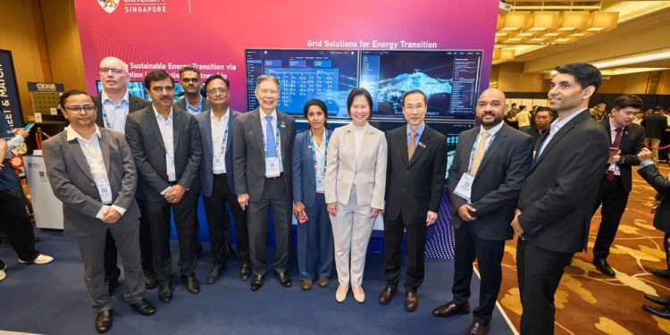 Odisha Expands Clean Energy Footprint with Four Key Agreements in Singapore
