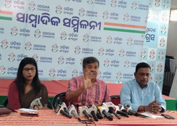 Jaleswar minor rape and murder case
