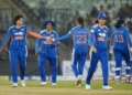 Dominant India Women Clinch Series Whitewash With Biggest Home T20I Victory by Runs