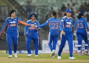 Dominant India Women Clinch Series Whitewash With Biggest Home T20I Victory by Runs