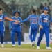 Dominant India Women Clinch Series Whitewash With Biggest Home T20I Victory by Runs