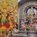 Maha Ashtami Celebrations Peak in Bhubaneswar: Devotees Flock in Thousands for Mahagauri Darshan and Sandhi Puja