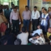 BJD, Congress Protest Alleged Candidate Abduction and Intimidation at Khadial College