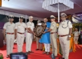 Odisha Police Duty Meet