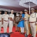 Odisha Police Duty Meet