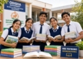 Odisha Cabinet Approves Free Textbooks for 28.7 Lakh Class IX-X Students