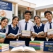 Odisha Cabinet Approves Free Textbooks for 28.7 Lakh Class IX-X Students
