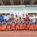 Odisha U-14 Boys Rugby Team